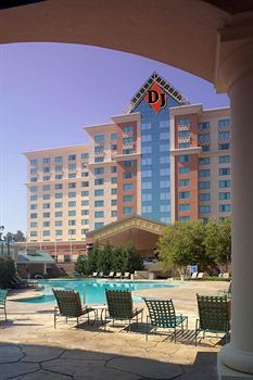 Diamondjacks Casino And Resort Bossier City Eksteriør bilde