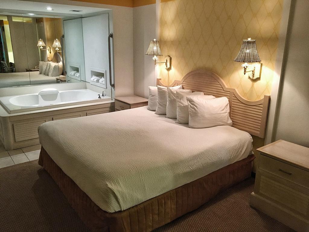 Diamondjacks Casino And Resort Bossier City Eksteriør bilde