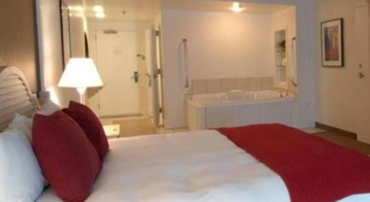 Diamondjacks Casino And Resort Bossier City Eksteriør bilde