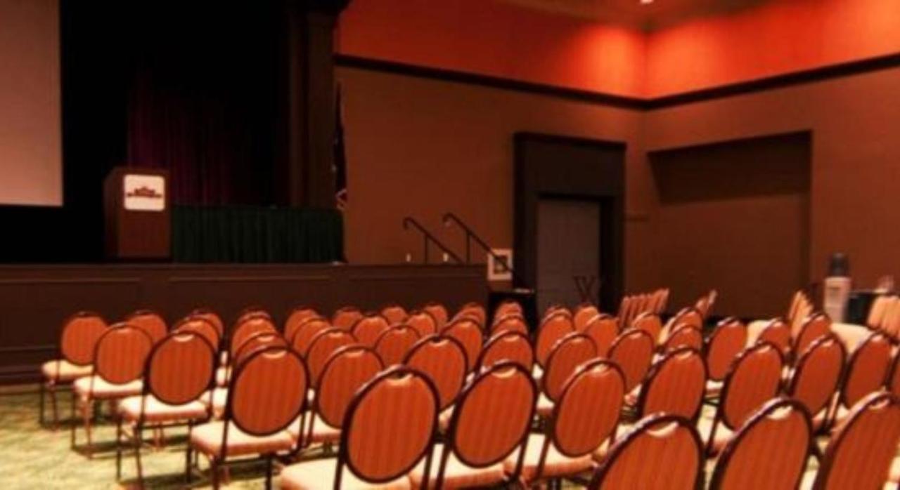 Diamondjacks Casino And Resort Bossier City Eksteriør bilde